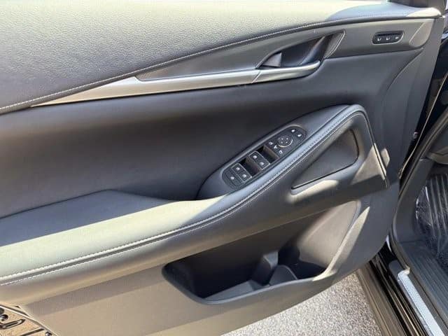 2026 INFINITI QX60 PURE PURE FWD *Ltd Avail* Intercooled Turbo Premium Gasoline I-4 2.0 L/122 [14]