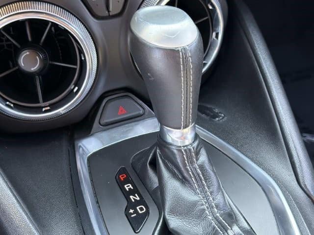 2018 Chevrolet Camaro 1LT 2dr Conv 1LT Gas V6 3.6L/222 [24]