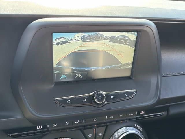 2018 Chevrolet Camaro 1LT 2dr Conv 1LT Gas V6 3.6L/222 [26]