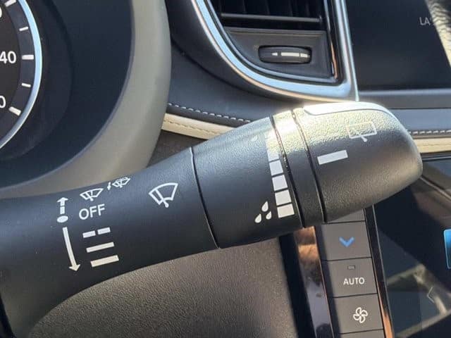 2025 INFINITI QX55 LUXE LUXE AWD Intercooled Turbo Premium Gasoline I-4 2.0 L/122 [28]
