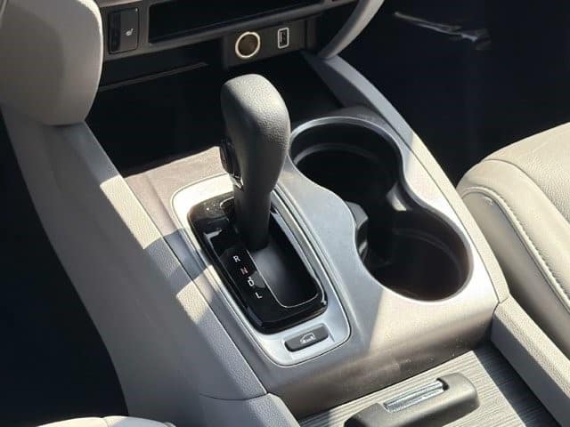 2020 Honda Pilot EX-L EX-L AWD Regular Gasoline V-6 3.5 L/212 [11]