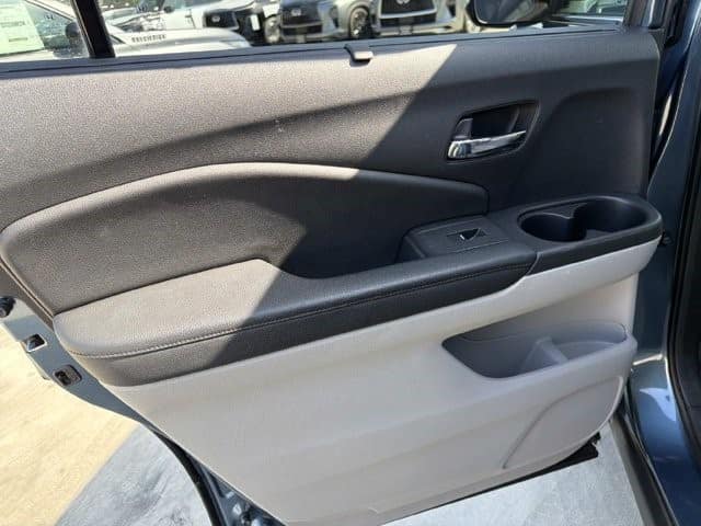 2020 Honda Pilot EX-L EX-L AWD Regular Gasoline V-6 3.5 L/212 [12]