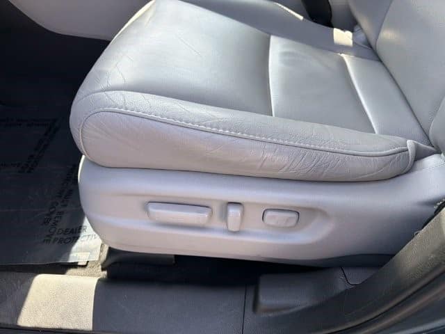 2020 Honda Pilot EX-L EX-L AWD Regular Gasoline V-6 3.5 L/212 [17]