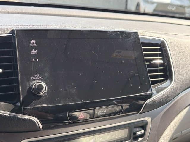 2020 Honda Pilot EX-L EX-L AWD Regular Gasoline V-6 3.5 L/212 [23]