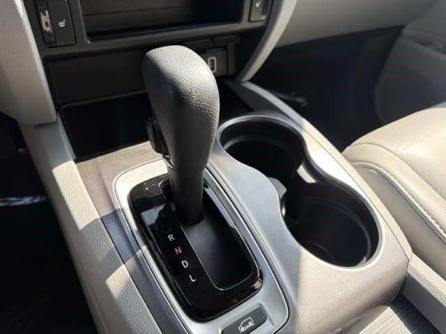 2020 Honda Pilot EX-L EX-L AWD Regular Gasoline V-6 3.5 L/212 [26]