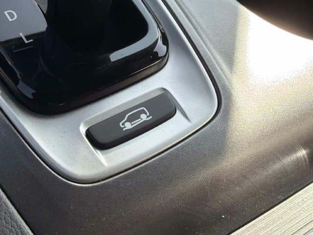 2020 Honda Pilot EX-L EX-L AWD Regular Gasoline V-6 3.5 L/212 [29]