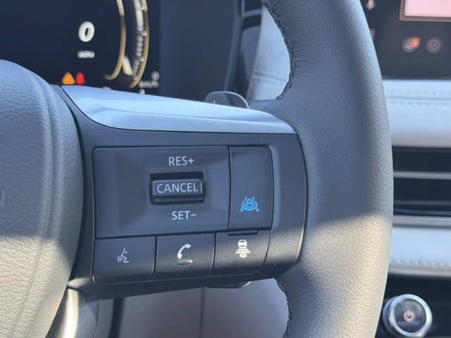 2027 INFINITI QX65 LUXE LUXE AWD Intercooled Turbo Premium Gasoline I-4 2.0 L/122 [24]