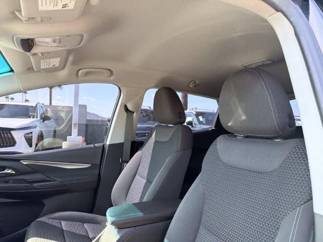 2023 Chevrolet Bolt EV 1LT 5dr Wgn 1LT Electric [15]