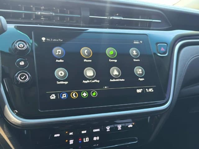 2023 Chevrolet Bolt EV 1LT 5dr Wgn 1LT Electric [19]