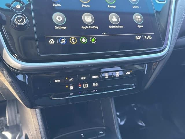2023 Chevrolet Bolt EV 1LT 5dr Wgn 1LT Electric [20]