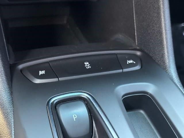 2023 Chevrolet Bolt EV 1LT 5dr Wgn 1LT Electric [27]