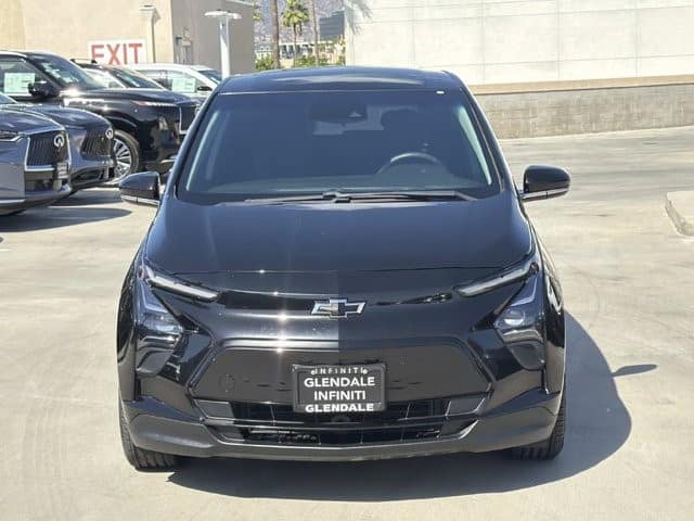 2023 Chevrolet Bolt EV 1LT 5dr Wgn 1LT Electric [2]