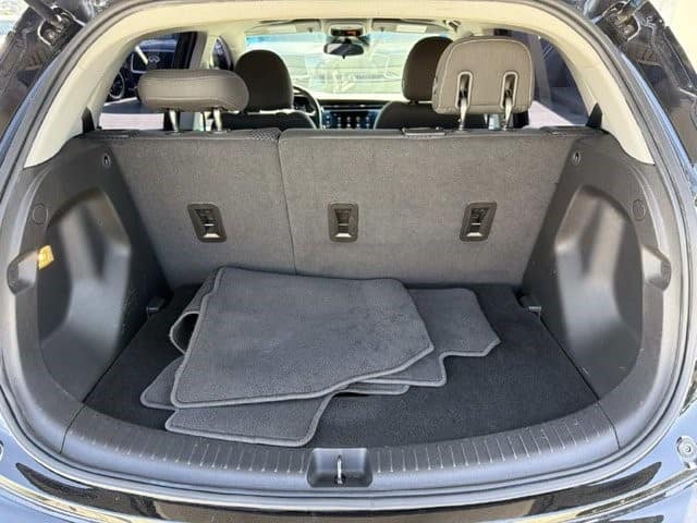 2023 Chevrolet Bolt EV 1LT 5dr Wgn 1LT Electric [5]