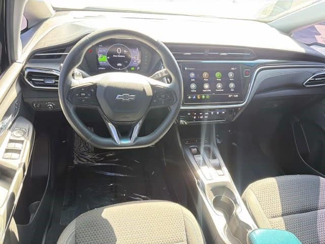 2023 Chevrolet Bolt EV 1LT 5dr Wgn 1LT Electric [7]