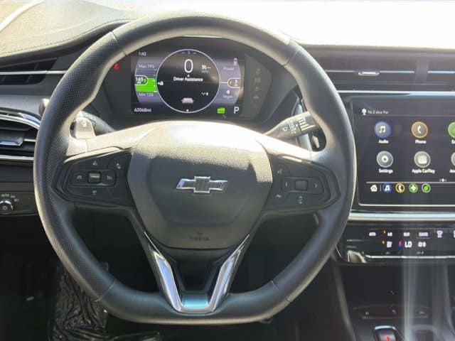 2023 Chevrolet Bolt EV 1LT 5dr Wgn 1LT Electric [8]
