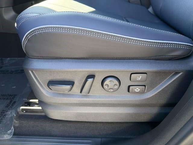 2027 INFINITI QX80 SPORT SPORT AWD Twin Turbo Premium Gasoline V-6 3.5 L/213 [18]