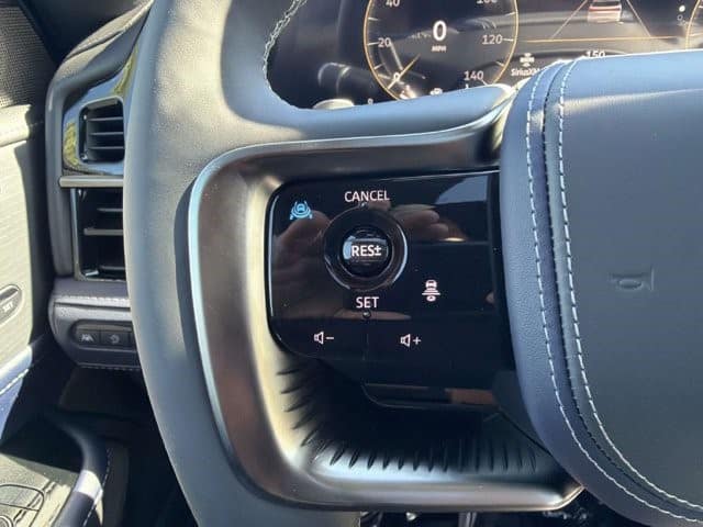 2027 INFINITI QX80 SPORT SPORT AWD Twin Turbo Premium Gasoline V-6 3.5 L/213 [21]