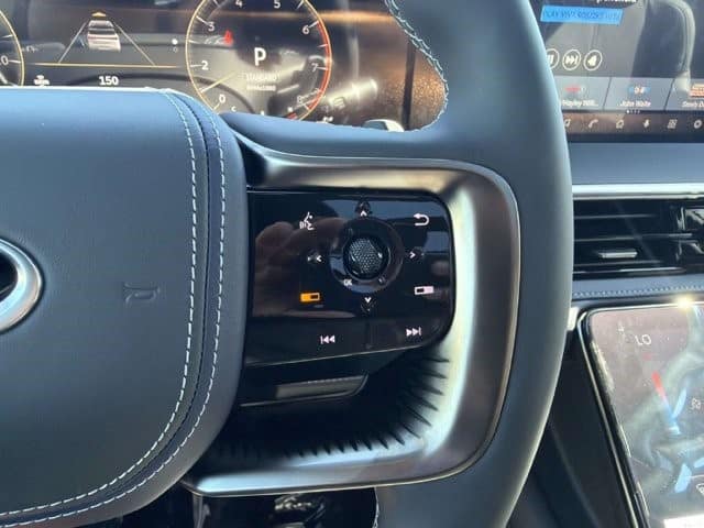 2027 INFINITI QX80 SPORT SPORT AWD Twin Turbo Premium Gasoline V-6 3.5 L/213 [22]