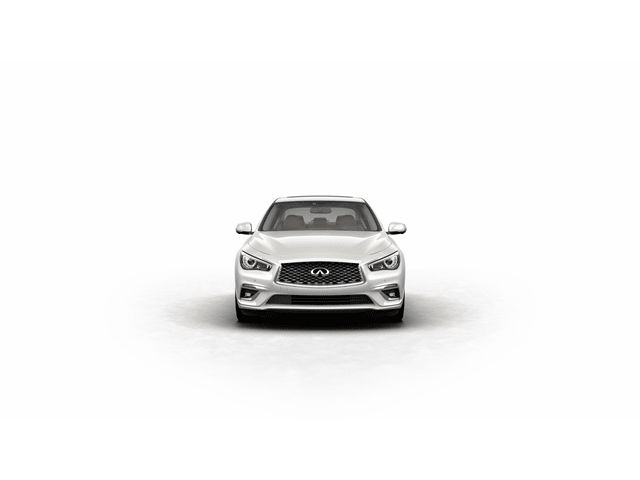 2023 INFINITI Q50 LUXE LUXE RWD Twin Turbo Premium Gasoline V-6 3.0 L/183 [3]