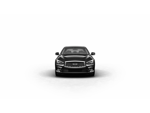 2023 INFINITI Q50 LUXE LUXE RWD Twin Turbo Premium Gasoline V-6 3.0 L/183 [2]