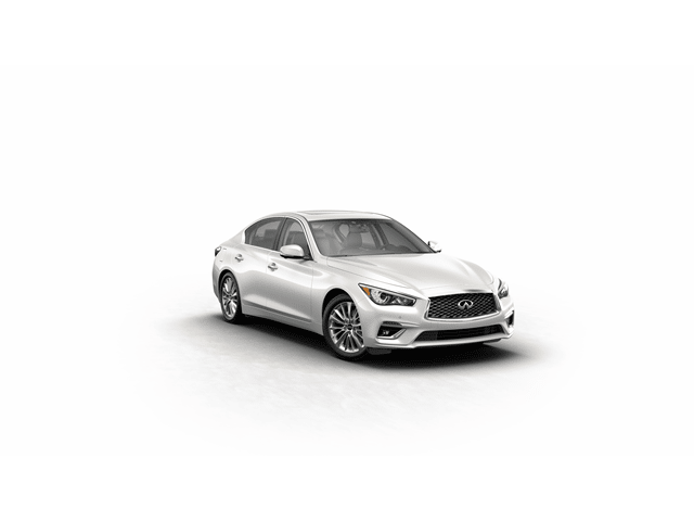 2023 INFINITI Q50 LUXE LUXE RWD Twin Turbo Premium Gasoline V-6 3.0 L/183 [4]