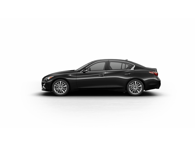 2023 INFINITI Q50 LUXE LUXE RWD Twin Turbo Premium Gasoline V-6 3.0 L/183 [14]