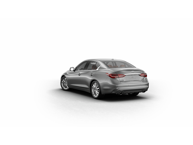 2023 INFINITI Q50 LUXE LUXE RWD Twin Turbo Premium Gasoline V-6 3.0 L/183 [13]