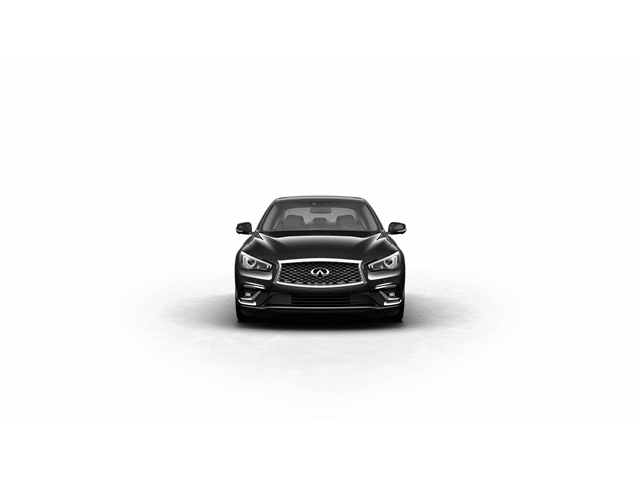 2023 INFINITI Q50 LUXE LUXE RWD Twin Turbo Premium Gasoline V-6 3.0 L/183 [3]
