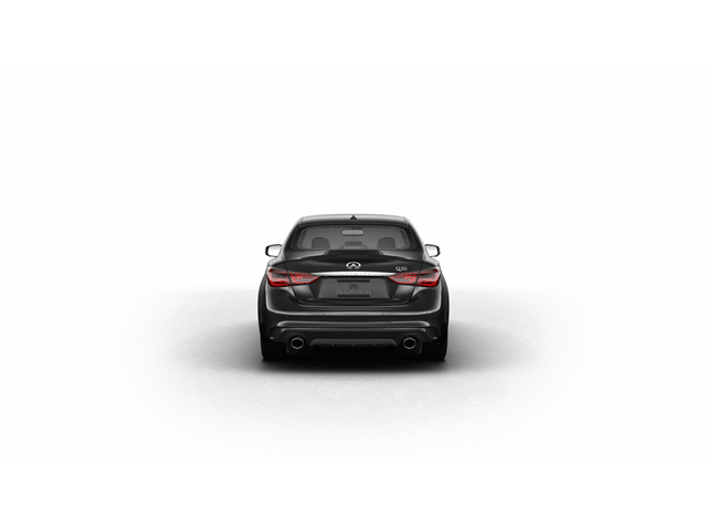 2023 INFINITI Q50 LUXE LUXE RWD Twin Turbo Premium Gasoline V-6 3.0 L/183 [10]