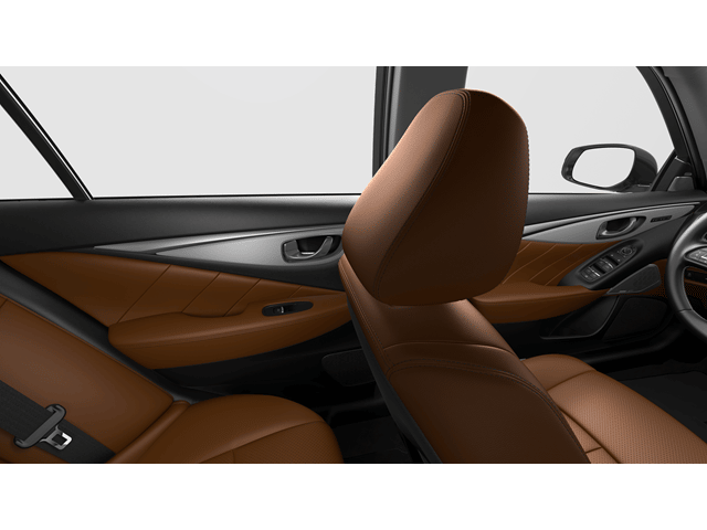 2023 INFINITI Q50 LUXE LUXE RWD Twin Turbo Premium Gasoline V-6 3.0 L/183 [26]
