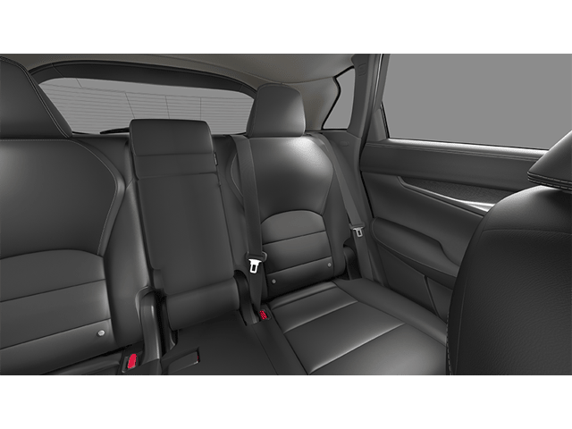 2023 INFINITI QX50 PURE PURE FWD Intercooled Turbo Premium Gasoline I-4 2.0 L/122 [16]