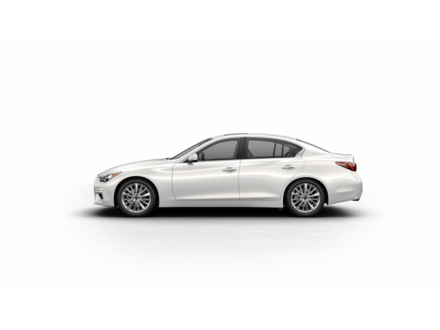 2023 INFINITI Q50 LUXE LUXE RWD Twin Turbo Premium Gasoline V-6 3.0 L/183 [15]