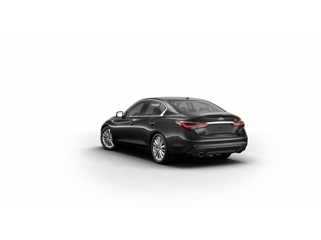 2023 INFINITI Q50 LUXE LUXE RWD Twin Turbo Premium Gasoline V-6 3.0 L/183 [12]