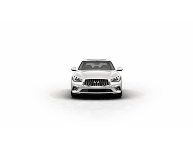2023 INFINITI Q50 LUXE LUXE RWD Twin Turbo Premium Gasoline V-6 3.0 L/183 [2]