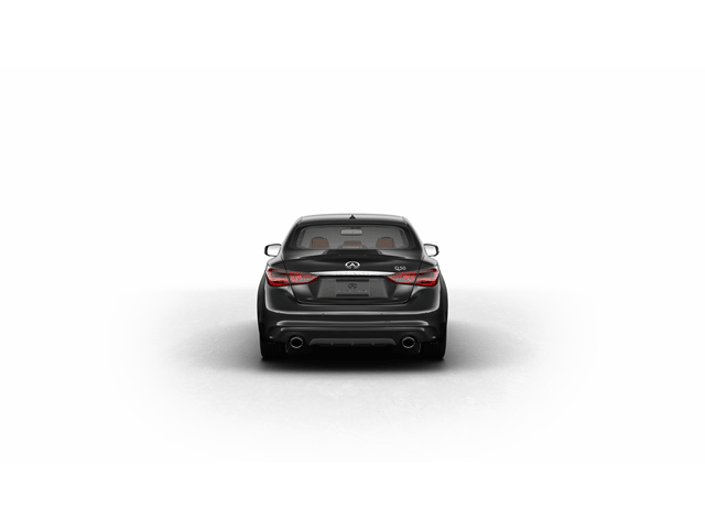 2023 INFINITI Q50 LUXE LUXE RWD Twin Turbo Premium Gasoline V-6 3.0 L/183 [11]