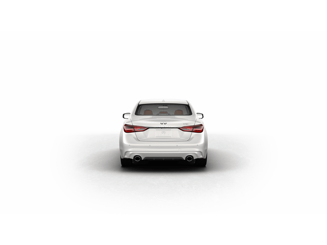 2023 INFINITI Q50 LUXE LUXE RWD Twin Turbo Premium Gasoline V-6 3.0 L/183 [11]