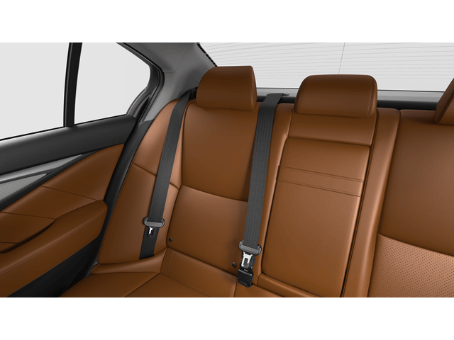 2023 INFINITI Q50 LUXE LUXE RWD Twin Turbo Premium Gasoline V-6 3.0 L/183 [22]