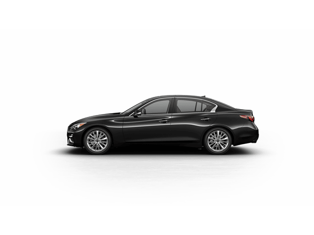 2023 INFINITI Q50 LUXE LUXE RWD Twin Turbo Premium Gasoline V-6 3.0 L/183 [15]