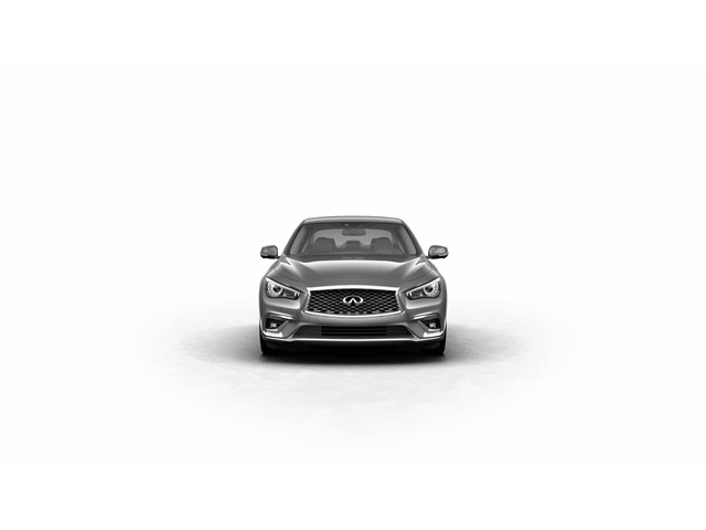 2023 INFINITI Q50 LUXE LUXE RWD Twin Turbo Premium Gasoline V-6 3.0 L/183 [2]