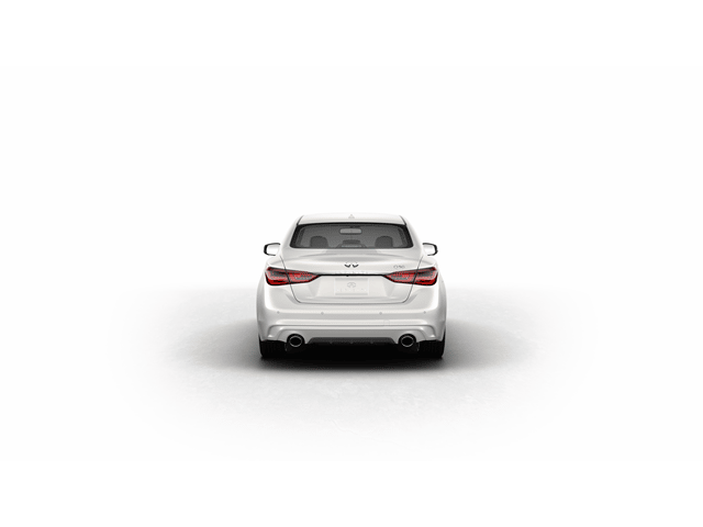 2023 INFINITI Q50 LUXE LUXE RWD Twin Turbo Premium Gasoline V-6 3.0 L/183 [10]