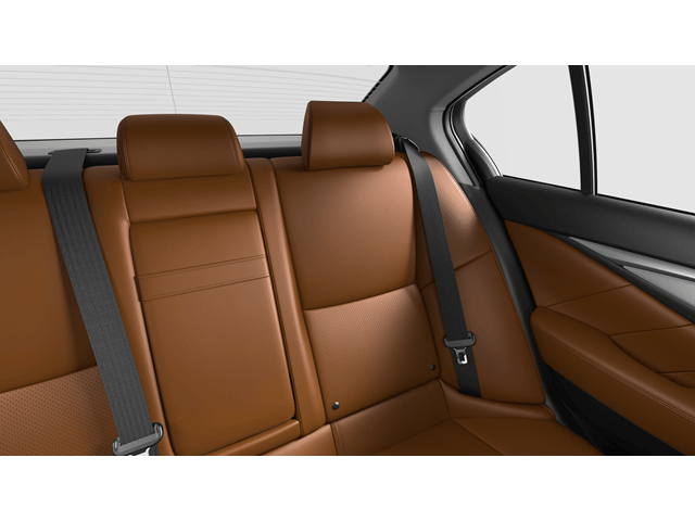2023 INFINITI Q50 LUXE LUXE RWD Twin Turbo Premium Gasoline V-6 3.0 L/183 [23]